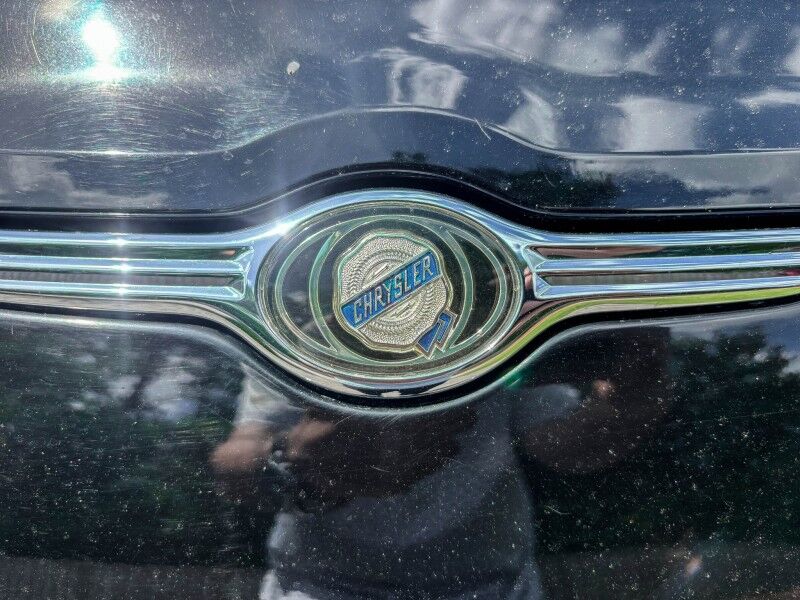2005 Chrysler Crossfire Limited Wilmington NC