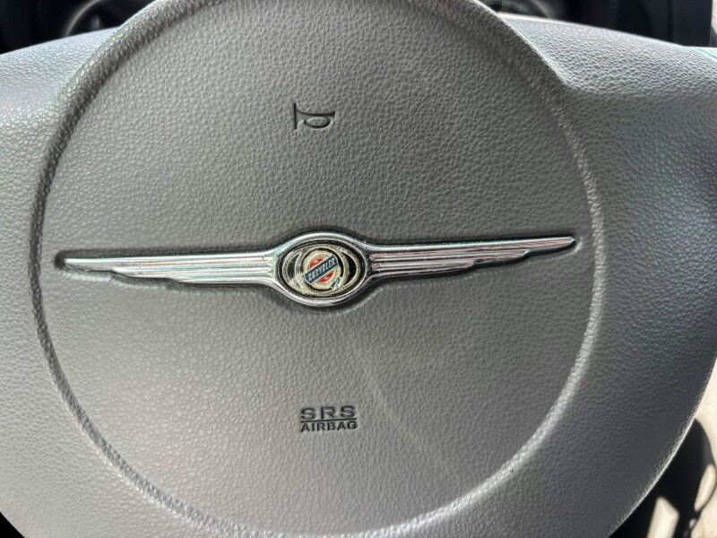 2005 Chrysler Crossfire Limited Wilmington NC