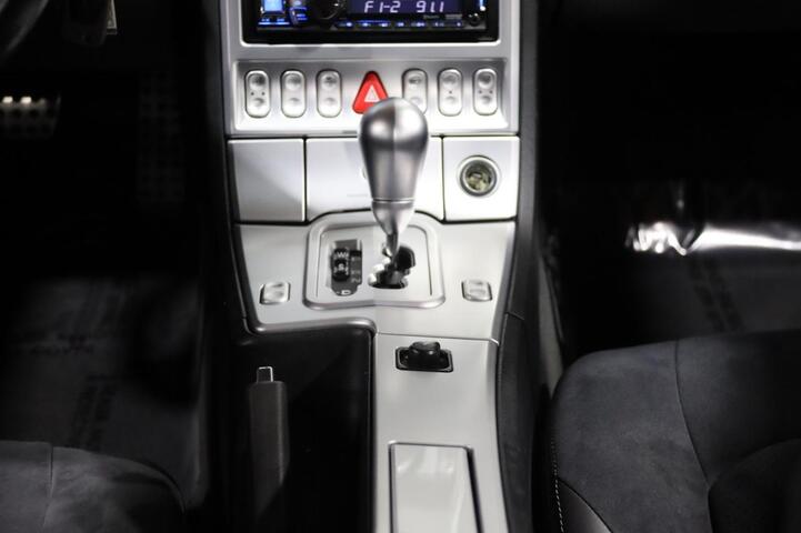 2005 Chrysler Crossfire SRT6 2dr Coupe Chicago IL