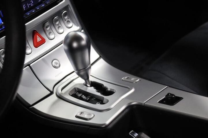2005 Chrysler Crossfire SRT6 2dr Coupe Chicago IL