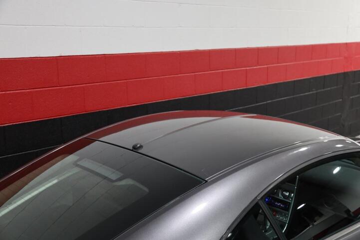 2005 Chrysler Crossfire SRT6 2dr Coupe Chicago IL