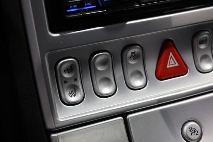 2005 Chrysler Crossfire SRT6 2dr Coupe Chicago IL