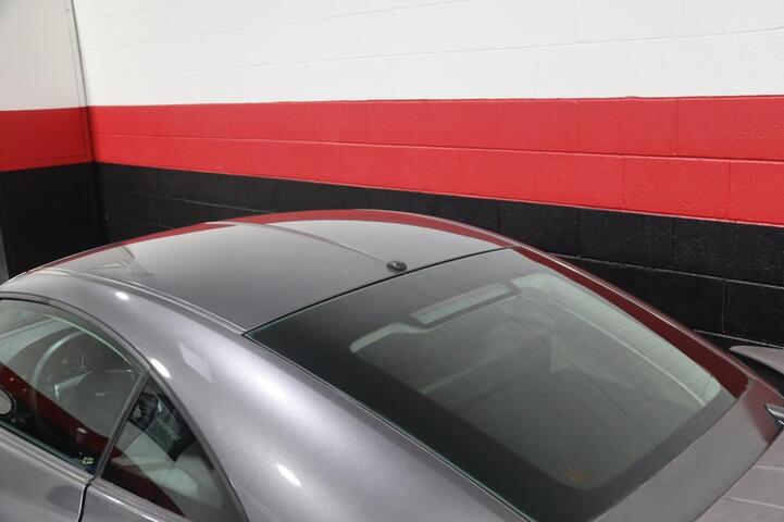 2005 Chrysler Crossfire SRT6 2dr Coupe Chicago IL