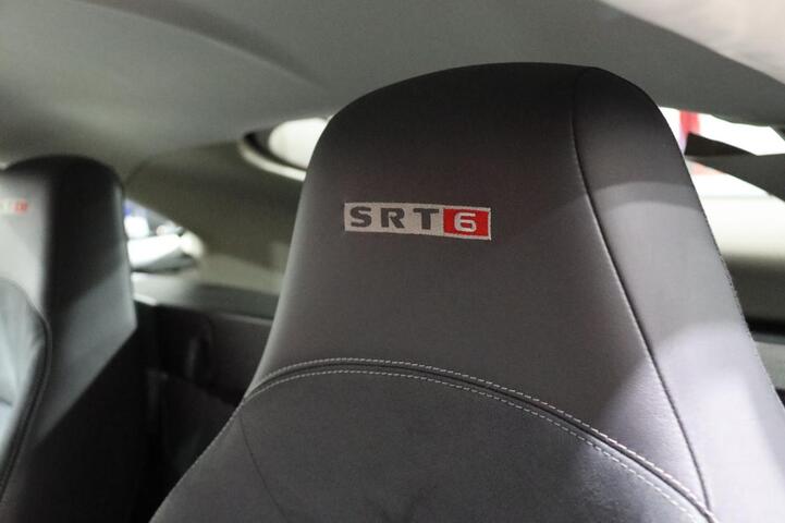 2005 Chrysler Crossfire SRT6 2dr Coupe Chicago IL