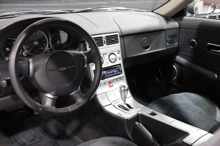 2005 Chrysler Crossfire SRT6 2dr Coupe Chicago IL