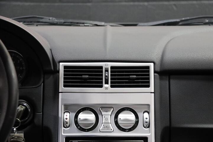 2005 Chrysler Crossfire SRT6 2dr Coupe Chicago IL