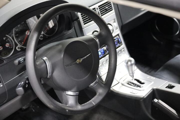 2005 Chrysler Crossfire SRT6 2dr Coupe Chicago IL