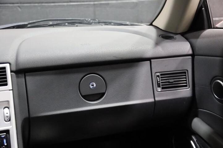 2005 Chrysler Crossfire SRT6 2dr Coupe Chicago IL