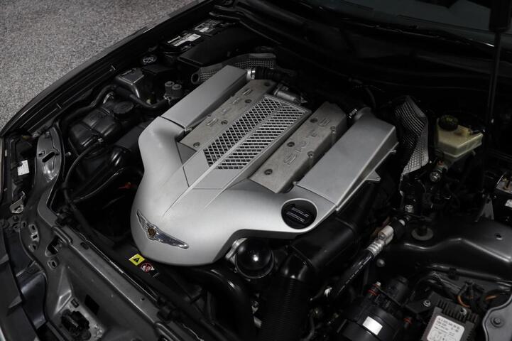 2005 Chrysler Crossfire SRT6 2dr Coupe Chicago IL