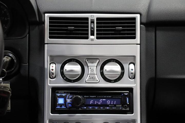 2005 Chrysler Crossfire SRT6 2dr Coupe Chicago IL