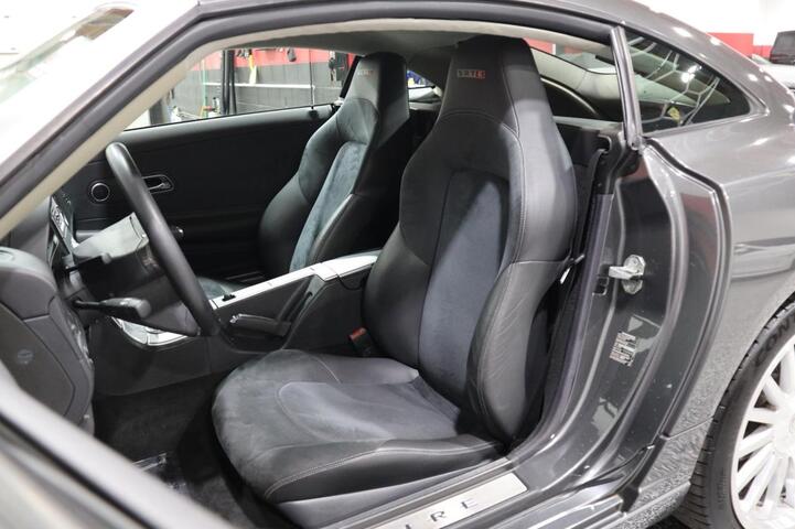 2005 Chrysler Crossfire SRT6 2dr Coupe Chicago IL