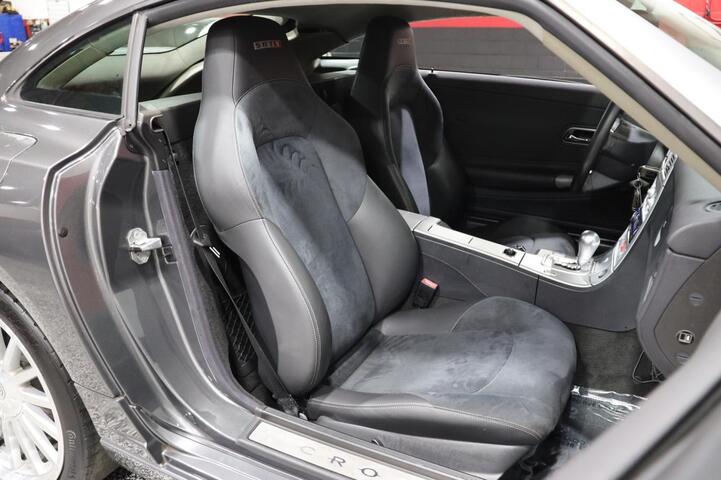 2005 Chrysler Crossfire SRT6 2dr Coupe Chicago IL