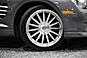 2005 Chrysler Crossfire SRT6 2dr Coupe Chicago IL