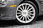 2005 Chrysler Crossfire SRT6 2dr Coupe Chicago IL