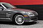2005 Chrysler Crossfire SRT6 2dr Coupe Chicago IL