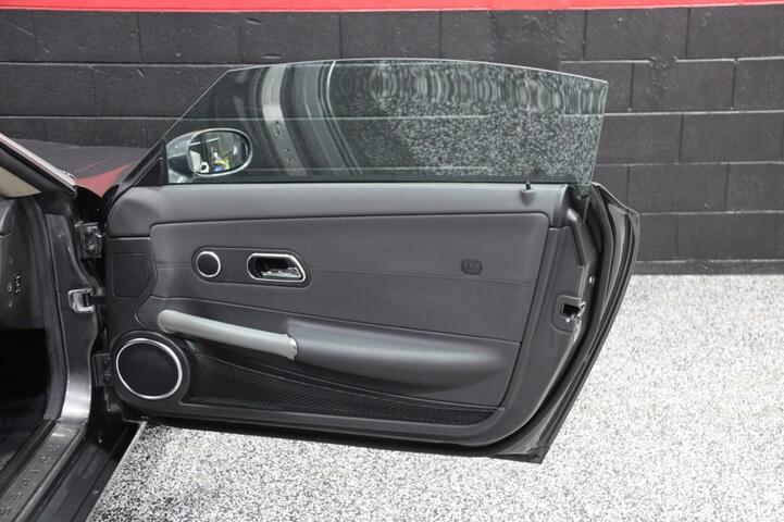 2005 Chrysler Crossfire SRT6 2dr Coupe Chicago IL