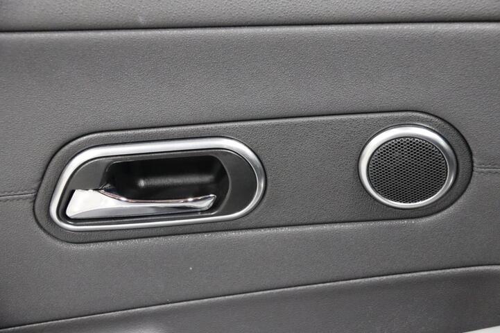 2005 Chrysler Crossfire SRT6 2dr Coupe Chicago IL