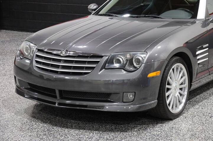 2005 Chrysler Crossfire SRT6 2dr Coupe Chicago IL