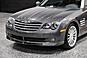 2005 Chrysler Crossfire SRT6 2dr Coupe Chicago IL
