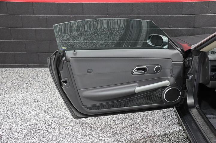 2005 Chrysler Crossfire SRT6 2dr Coupe Chicago IL