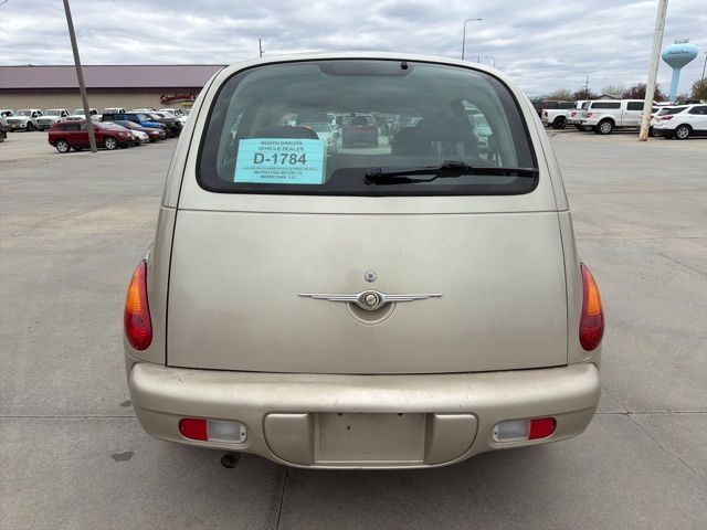 2005 Chrysler PT Cruiser Base Watertown SD