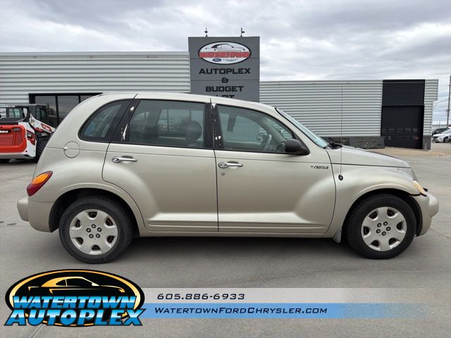 2005 Chrysler PT Cruiser Base