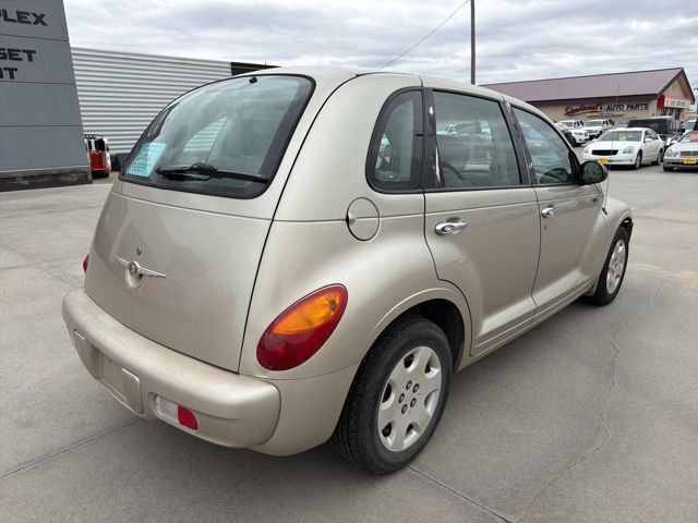 2005 Chrysler PT Cruiser Base Watertown SD