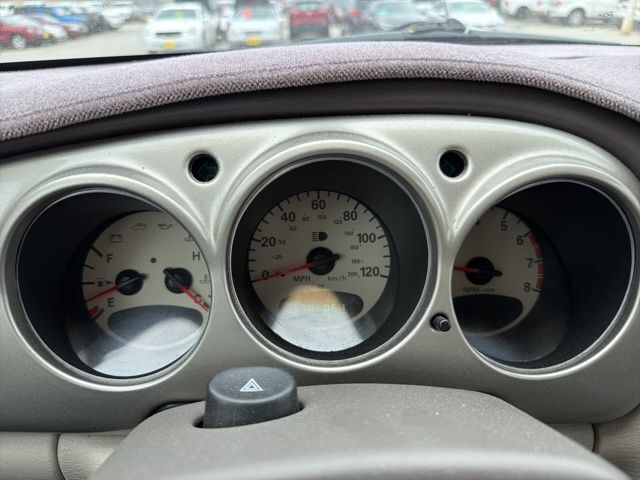 2005 Chrysler PT Cruiser Base Watertown SD