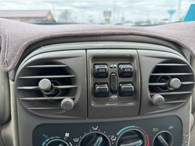 2005 Chrysler PT Cruiser Base Watertown SD