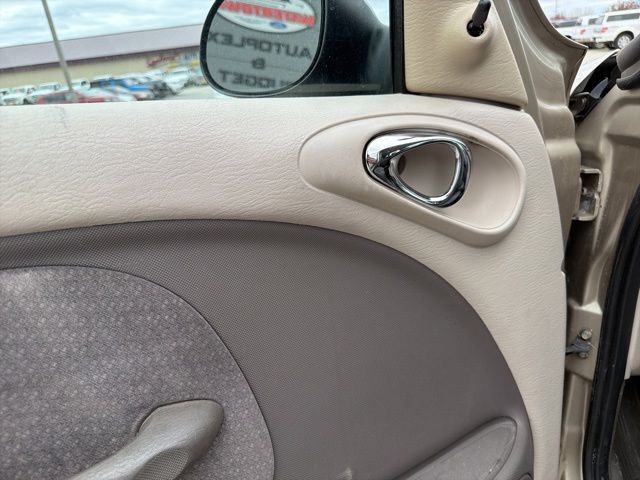 2005 Chrysler PT Cruiser Base Watertown SD