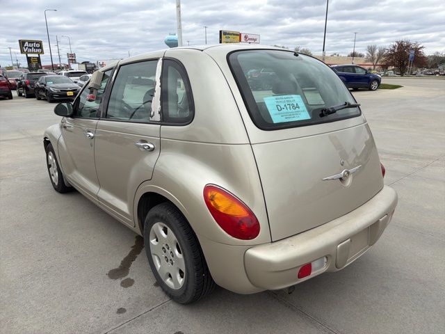 2005 Chrysler PT Cruiser Base Watertown SD
