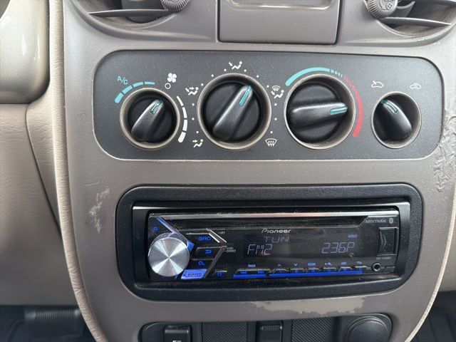 2005 Chrysler PT Cruiser Base Watertown SD