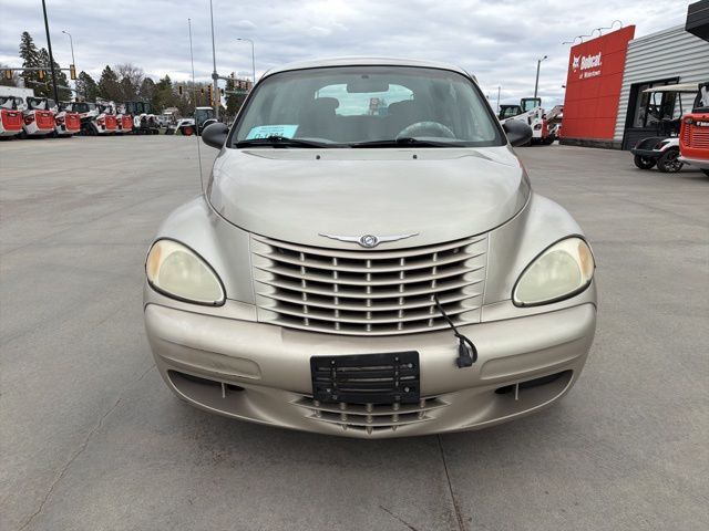 2005 Chrysler PT Cruiser Base Watertown SD