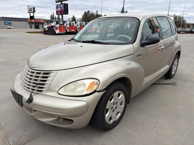 2005 Chrysler PT Cruiser Base Watertown SD