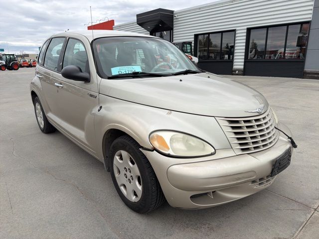 2005 Chrysler PT Cruiser Base Watertown SD