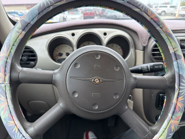 2005 Chrysler PT Cruiser Base Watertown SD