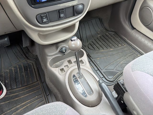 2005 Chrysler PT Cruiser Base Watertown SD