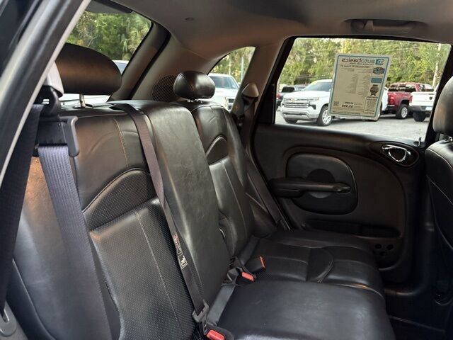2005 Chrysler PT Cruiser GT Jacksonville FL