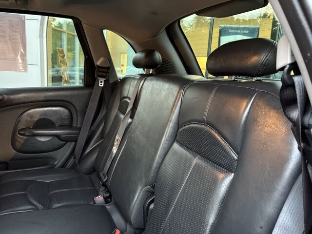 2005 Chrysler PT Cruiser GT Jacksonville FL