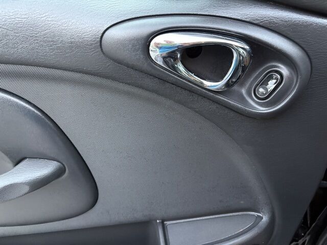 2005 Chrysler PT Cruiser GT Jacksonville FL