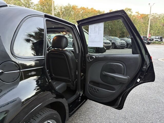2005 Chrysler PT Cruiser GT Jacksonville FL