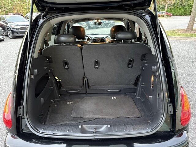 2005 Chrysler PT Cruiser GT Jacksonville FL