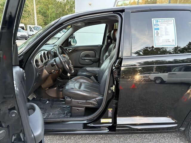 2005 Chrysler PT Cruiser GT Jacksonville FL