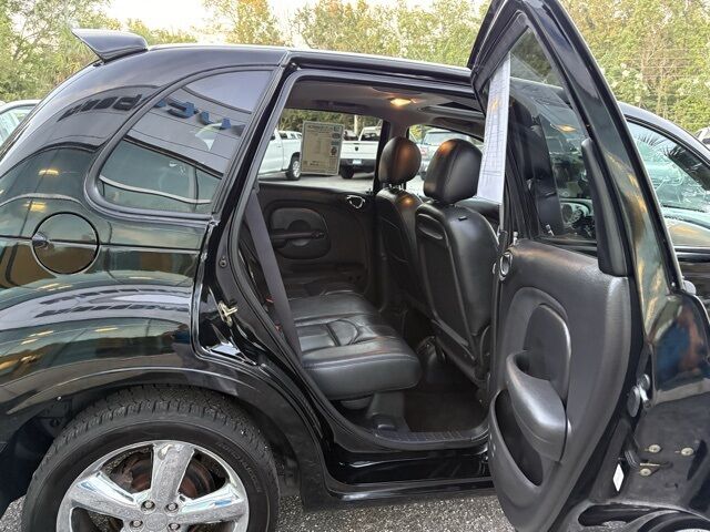 2005 Chrysler PT Cruiser GT Jacksonville FL