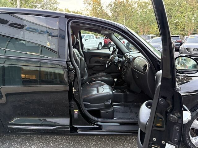 2005 Chrysler PT Cruiser GT Jacksonville FL