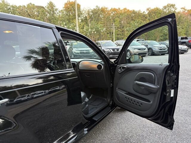 2005 Chrysler PT Cruiser GT Jacksonville FL