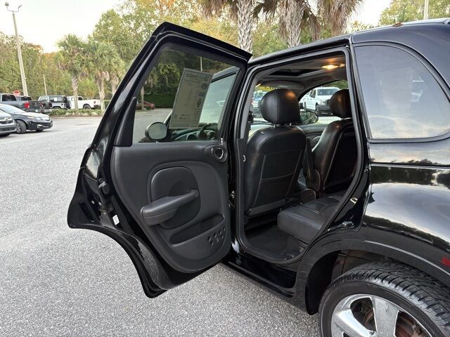 2005 Chrysler PT Cruiser GT Jacksonville FL
