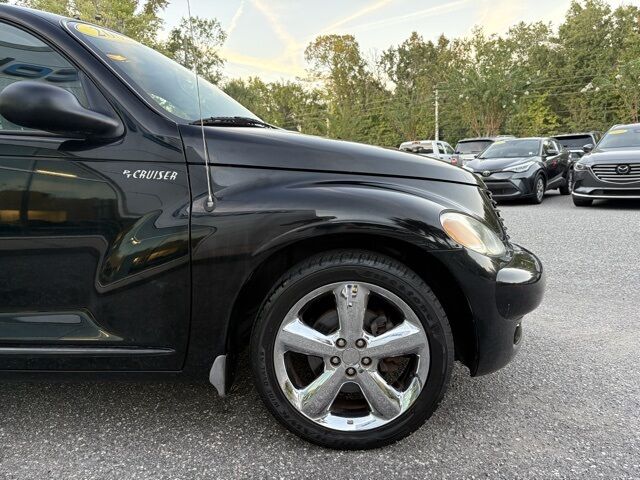 2005 Chrysler PT Cruiser GT Jacksonville FL
