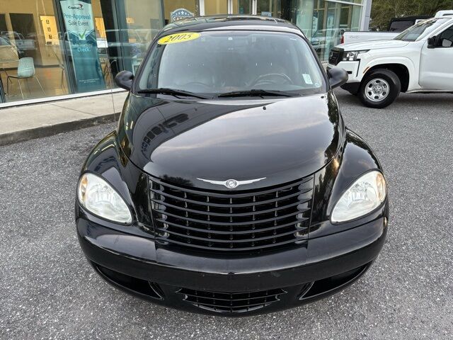 2005 Chrysler PT Cruiser GT Jacksonville FL