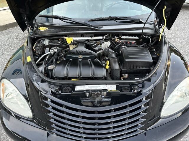 2005 Chrysler PT Cruiser GT Jacksonville FL